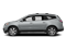 Silver Ice Metallic 2013 Chevrolet Traverse Pictures Traverse Utility 4D LTZ AWD photos side view Silver Ice Metallic 2013 Chevrolet Traverse Pictures Traverse Utility 4D LTZ AWD photos side view