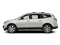 White 2013 Chevrolet Traverse Pictures Traverse Utility 4D LTZ AWD photos side view White 2013 Chevrolet Traverse Pictures Traverse Utility 4D LTZ AWD photos side view