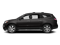 Black Granite Metallic 2013 Chevrolet Traverse Pictures Traverse Utility 4D LTZ AWD photos side view Black Granite Metallic 2013 Chevrolet Traverse Pictures Traverse Utility 4D LTZ AWD photos side view