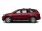 Crystal Red Tintcoat 2013 Chevrolet Traverse Pictures Traverse Utility 4D LTZ AWD photos side view Crystal Red Tintcoat 2013 Chevrolet Traverse Pictures Traverse Utility 4D LTZ AWD photos side view