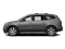 Tungsten Metallic 2013 Chevrolet Traverse Pictures Traverse Utility 4D LTZ AWD photos side view Tungsten Metallic 2013 Chevrolet Traverse Pictures Traverse Utility 4D LTZ AWD photos side view