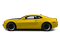 Rally Yellow 2013 Chevrolet Camaro Pictures Camaro Coupe 2D 2LT V6 photos side view Rally Yellow 2013 Chevrolet Camaro Pictures Camaro Coupe 2D 2LT V6 photos side view