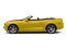 Rally Yellow 2013 Chevrolet Camaro Pictures Camaro Convertible 2D 2LT V6 photos side view Rally Yellow 2013 Chevrolet Camaro Pictures Camaro Convertible 2D 2LT V6 photos side view