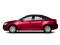 Victory Red 2013 Chevrolet Cruze Pictures Cruze Sedan 4D LT photos side view Victory Red 2013 Chevrolet Cruze Pictures Cruze Sedan 4D LT photos side view