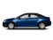 Blue Topaz Metallic 2013 Chevrolet Cruze Pictures Cruze Sedan 4D LT photos side view Blue Topaz Metallic 2013 Chevrolet Cruze Pictures Cruze Sedan 4D LT photos side view