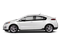 Summit White 2013 Chevrolet Volt Pictures Volt Sedan 4D Premium Navigation I4 Elect photos side view Summit White 2013 Chevrolet Volt Pictures Volt Sedan 4D Premium Navigation I4 Elect photos side view