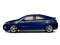 Blue Topaz Metallic 2013 Chevrolet Volt Pictures Volt Sedan 4D Premium Navigation I4 Elect photos side view Blue Topaz Metallic 2013 Chevrolet Volt Pictures Volt Sedan 4D Premium Navigation I4 Elect photos side view