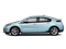Silver Topaz Metallic 2013 Chevrolet Volt Pictures Volt Sedan 4D Premium Navigation I4 Elect photos side view Silver Topaz Metallic 2013 Chevrolet Volt Pictures Volt Sedan 4D Premium Navigation I4 Elect photos side view