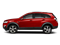 Crystal Red Tintcoat 2013 Chevrolet Captiva Sport Fleet Pictures Captiva Sport Fleet Utility 4D 2LS 2WD I4 photos side view Crystal Red Tintcoat 2013 Chevrolet Captiva Sport Fleet Pictures Captiva Sport Fleet Utility 4D 2LS 2WD I4 photos side view