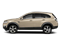 Champagne Silver Metallic 2013 Chevrolet Captiva Sport Fleet Pictures Captiva Sport Fleet Utility 4D 2LS 2WD I4 photos side view Champagne Silver Metallic 2013 Chevrolet Captiva Sport Fleet Pictures Captiva Sport Fleet Utility 4D 2LS 2WD I4 photos side view