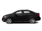 Black Granite Metallic 2013 Chevrolet Sonic Pictures Sonic Sedan 4D LT I4 photos side view Black Granite Metallic 2013 Chevrolet Sonic Pictures Sonic Sedan 4D LT I4 photos side view