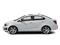 White Diamond Tricoat 2013 Chevrolet Sonic Pictures Sonic Sedan 4D LTZ I4 photos side view White Diamond Tricoat 2013 Chevrolet Sonic Pictures Sonic Sedan 4D LTZ I4 photos side view