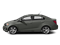 Cyber Gray Metallic 2013 Chevrolet Sonic Pictures Sonic Sedan 4D LT I4 photos side view Cyber Gray Metallic 2013 Chevrolet Sonic Pictures Sonic Sedan 4D LT I4 photos side view