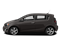 Mocha Bronze Metallic 2013 Chevrolet Sonic Pictures Sonic Hatchback 5D LTZ I4 photos side view Mocha Bronze Metallic 2013 Chevrolet Sonic Pictures Sonic Hatchback 5D LTZ I4 photos side view