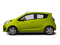 Jalapeno 2013 Chevrolet Spark Pictures Spark Hatchback 5D LT photos side view Jalapeno 2013 Chevrolet Spark Pictures Spark Hatchback 5D LT photos side view