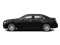 Gloss Black 2013 Chrysler 300 Pictures 300 Sedan 4D V6 photos side view Gloss Black 2013 Chrysler 300 Pictures 300 Sedan 4D V6 photos side view