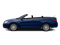 True Blue Pearl 2013 Chrysler 200 Pictures 200 Convertible 2D Limited V6 photos side view True Blue Pearl 2013 Chrysler 200 Pictures 200 Convertible 2D Limited V6 photos side view