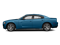Jazz Blue Pearl 2013 Dodge Charger Pictures Charger Sedan 4D R/T V8 photos side view Jazz Blue Pearl 2013 Dodge Charger Pictures Charger Sedan 4D R/T V8 photos side view