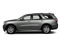 Mineral Gray Metallic 2013 Dodge Durango Pictures Durango Utility 4D SXT 2WD photos side view Mineral Gray Metallic 2013 Dodge Durango Pictures Durango Utility 4D SXT 2WD photos side view