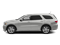 Bright Silver Metallic 2013 Dodge Durango Pictures Durango Utility 4D R/T 2WD photos side view Bright Silver Metallic 2013 Dodge Durango Pictures Durango Utility 4D R/T 2WD photos side view