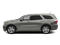 Billet Silver Metallic 2013 Dodge Durango Pictures Durango Utility 4D R/T 2WD photos side view Billet Silver Metallic 2013 Dodge Durango Pictures Durango Utility 4D R/T 2WD photos side view