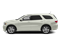 Bright White 2013 Dodge Durango Pictures Durango Utility 4D R/T 2WD photos side view Bright White 2013 Dodge Durango Pictures Durango Utility 4D R/T 2WD photos side view