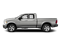Bright Silver Metallic 2013 Ram Truck 1500 Pictures 1500 Quad Cab Laramie 4WD photos side view Bright Silver Metallic 2013 Ram Truck 1500 Pictures 1500 Quad Cab Laramie 4WD photos side view