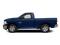 True Blue Pearl 2013 Ram Truck 1500 Pictures 1500 Regular Cab HFE 2WD photos side view True Blue Pearl 2013 Ram Truck 1500 Pictures 1500 Regular Cab HFE 2WD photos side view