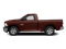 Western Brown 2013 Ram Truck 1500 Pictures 1500 Regular Cab HFE 2WD photos side view Western Brown 2013 Ram Truck 1500 Pictures 1500 Regular Cab HFE 2WD photos side view