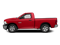 Flame Red 2013 Ram Truck 1500 Pictures 1500 Regular Cab HFE 2WD photos side view Flame Red 2013 Ram Truck 1500 Pictures 1500 Regular Cab HFE 2WD photos side view