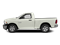 Bright White 2013 Ram Truck 1500 Pictures 1500 Regular Cab HFE 2WD photos side view Bright White 2013 Ram Truck 1500 Pictures 1500 Regular Cab HFE 2WD photos side view