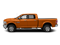 Omaha Orange 2013 Ram Truck 2500 Pictures 2500 Crew Cab SLT 2WD photos side view Omaha Orange 2013 Ram Truck 2500 Pictures 2500 Crew Cab SLT 2WD photos side view