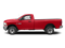 Flame Red 2013 Ram Truck 3500 Pictures 3500 Regular Cab SLT 2WD photos side view Flame Red 2013 Ram Truck 3500 Pictures 3500 Regular Cab SLT 2WD photos side view