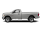 Bright Silver Metallic 2013 Ram Truck 3500 Pictures 3500 Regular Cab SLT 2WD photos side view Bright Silver Metallic 2013 Ram Truck 3500 Pictures 3500 Regular Cab SLT 2WD photos side view