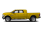 Yellow 2013 Ram Truck 3500 Pictures 3500 Mega Cab SLT 4WD photos side view Yellow 2013 Ram Truck 3500 Pictures 3500 Mega Cab SLT 4WD photos side view