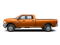 Omaha Orange 2013 Ram Truck 3500 Pictures 3500 Crew Cab Tradesman 4WD photos side view Omaha Orange 2013 Ram Truck 3500 Pictures 3500 Crew Cab Tradesman 4WD photos side view