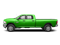 Bright Green 2013 Ram Truck 3500 Pictures 3500 Crew Cab Tradesman 4WD photos side view Bright Green 2013 Ram Truck 3500 Pictures 3500 Crew Cab Tradesman 4WD photos side view