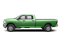 Light Green 2013 Ram Truck 3500 Pictures 3500 Crew Cab Tradesman 4WD photos side view Light Green 2013 Ram Truck 3500 Pictures 3500 Crew Cab Tradesman 4WD photos side view