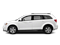 White 2013 Dodge Journey Pictures Journey Utility 4D SXT 2WD photos side view White 2013 Dodge Journey Pictures Journey Utility 4D SXT 2WD photos side view