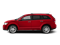 Bright Red 2013 Dodge Journey Pictures Journey Utility 4D R/T 2WD photos side view Bright Red 2013 Dodge Journey Pictures Journey Utility 4D R/T 2WD photos side view