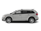 Bright Silver Metallic 2013 Dodge Journey Pictures Journey Utility 4D R/T 2WD photos side view Bright Silver Metallic 2013 Dodge Journey Pictures Journey Utility 4D R/T 2WD photos side view