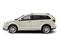 Pearl White Tri-coat 2013 Dodge Journey Pictures Journey Utility 4D R/T 2WD photos side view Pearl White Tri-coat 2013 Dodge Journey Pictures Journey Utility 4D R/T 2WD photos side view