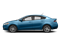 Laguna Blue 2013 Dodge Dart Pictures Dart Sedan 4D GT I4 photos side view Laguna Blue 2013 Dodge Dart Pictures Dart Sedan 4D GT I4 photos side view