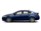True Blue Pearl 2013 Dodge Dart Pictures Dart Sedan 4D GT I4 photos side view True Blue Pearl 2013 Dodge Dart Pictures Dart Sedan 4D GT I4 photos side view
