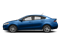 Blue Streak Pearl 2013 Dodge Dart Pictures Dart Sedan 4D GT I4 photos side view Blue Streak Pearl 2013 Dodge Dart Pictures Dart Sedan 4D GT I4 photos side view
