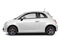 Bianco Perla (Pearl White Tri-Coat) 2013 FIAT 500 Pictures 500 Hatchback 3D Pop I4 photos side view Bianco Perla (Pearl White Tri-Coat) 2013 FIAT 500 Pictures 500 Hatchback 3D Pop I4 photos side view