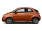 Rame (Copper) 2013 FIAT 500 Pictures 500 Convertible 2D Pop I4 photos side view Rame (Copper) 2013 FIAT 500 Pictures 500 Convertible 2D Pop I4 photos side view