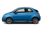 Verde Azzurro (Blue-Green) 2013 FIAT 500 Pictures 500 Convertible 2D Pop I4 photos side view Verde Azzurro (Blue-Green) 2013 FIAT 500 Pictures 500 Convertible 2D Pop I4 photos side view