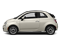 Bianco (White) 2013 FIAT 500 Pictures 500 Convertible 2D Pop I4 photos side view Bianco (White) 2013 FIAT 500 Pictures 500 Convertible 2D Pop I4 photos side view
