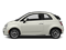 Gucci White 2013 FIAT 500 Pictures 500 Convertible 2D Lounge I4 photos side view Gucci White 2013 FIAT 500 Pictures 500 Convertible 2D Lounge I4 photos side view
